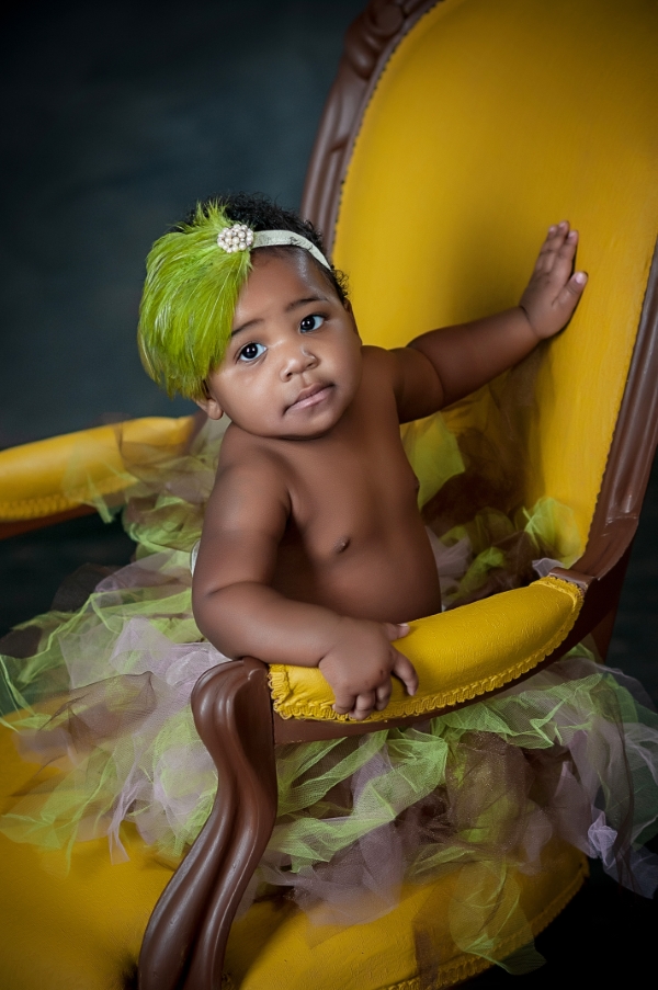 Baby Fine art photos in Vienna