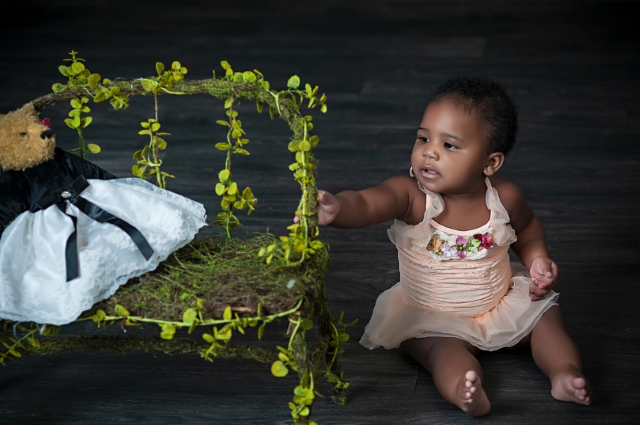 Baby Photography in Centreville