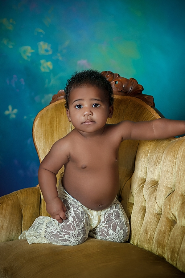 Baby Pictures in Falls Church