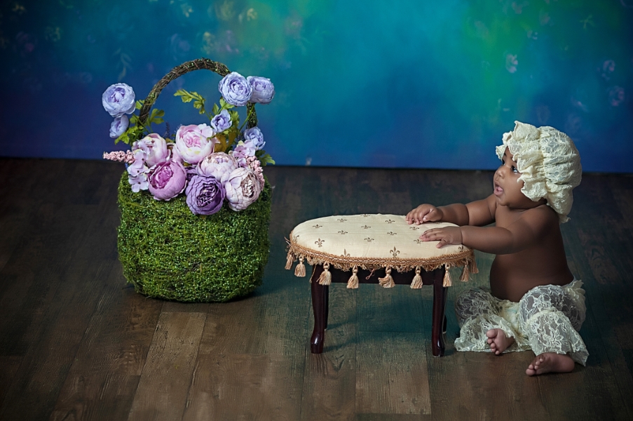 Baby Photographer in Hamilton