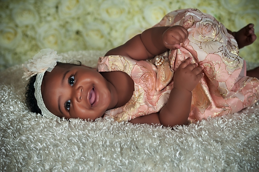 Baby Fine art photography in Lovettsville