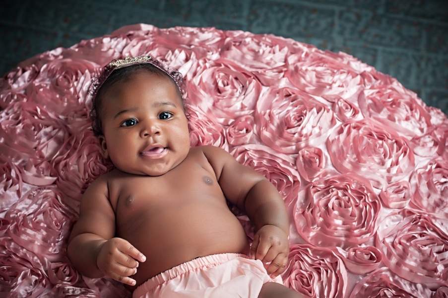 Baby Fine art photos in Stafford