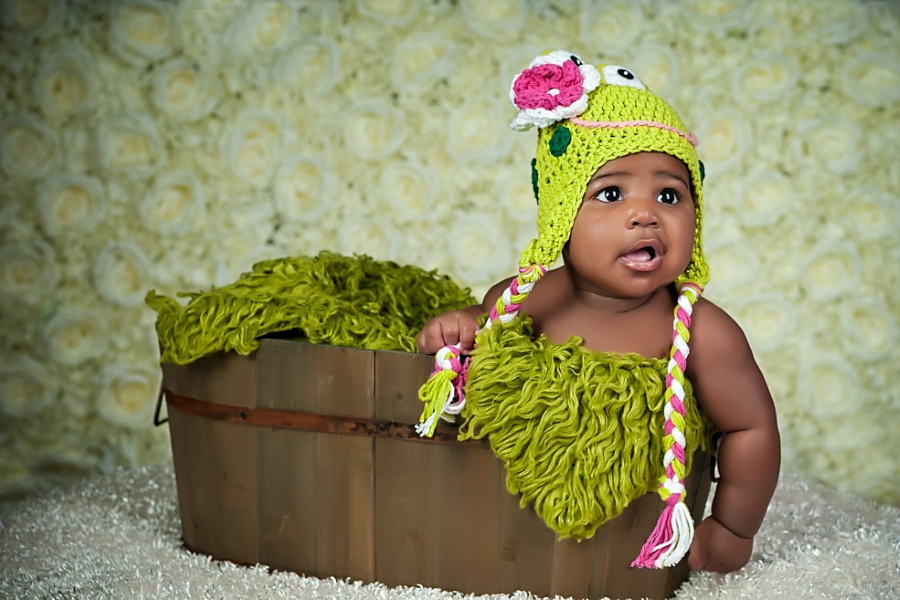 Baby Photo in Centreville