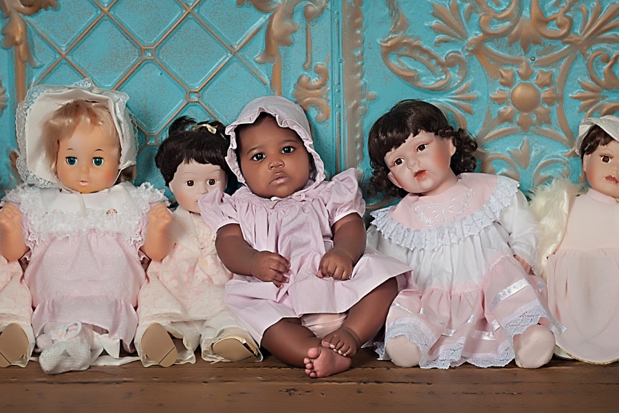 Baby Photos in Dulles